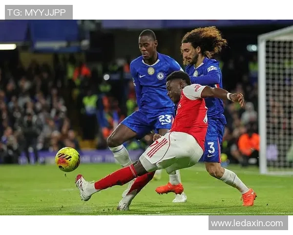 切尔西大胜莱比锡四球狂潮红牌事件引发全场热议与激情