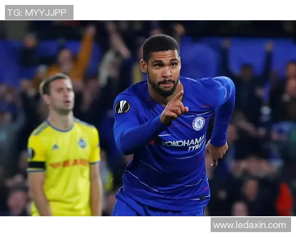 欧联杯精彩对决切尔西6比2逆袭巴萨帽子戏法点燃全场激情