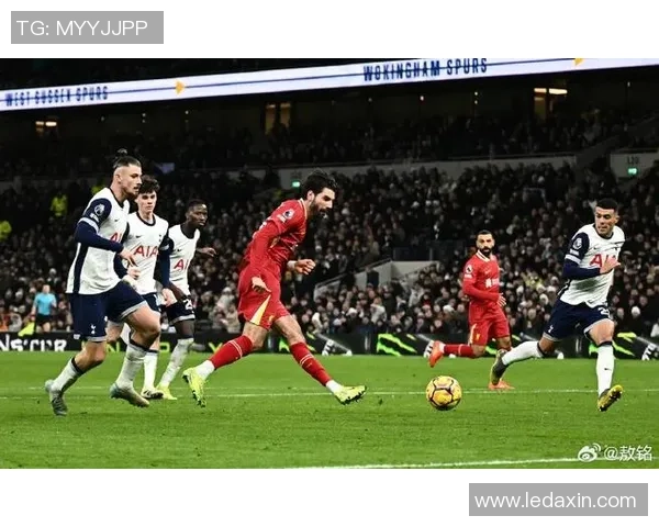 利物浦与热刺激战四三点球大战引爆全场精彩瞬间解析